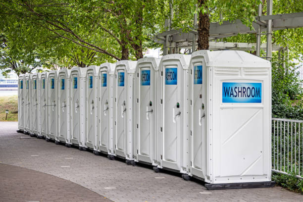 Portable Toilet Options We Offer in Ville Platte, LA