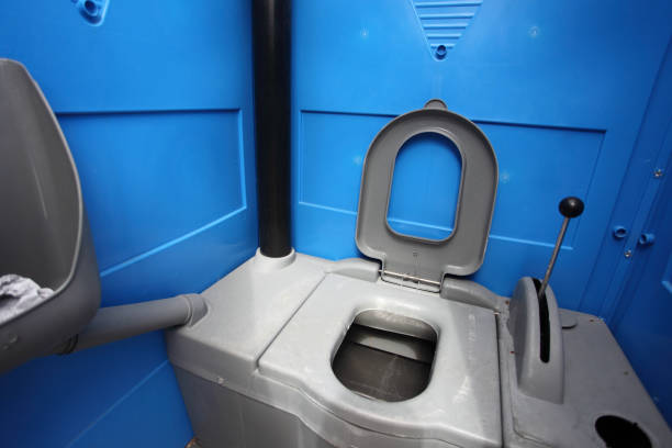 Best Portable toilet rental cost  in Ville Ptte, LA