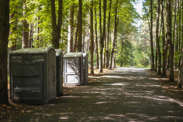 Best Wedding porta potty rental  in Ville Ptte, LA