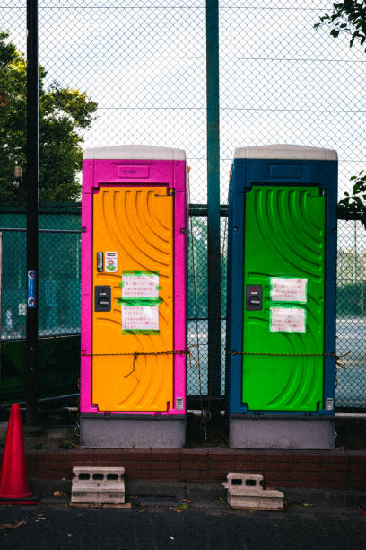 Best Portable toilet rental for construction  in Ville Ptte, LA