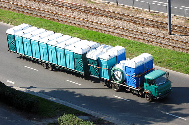 Best Restroom trailer rental cost  in Ville Ptte, LA