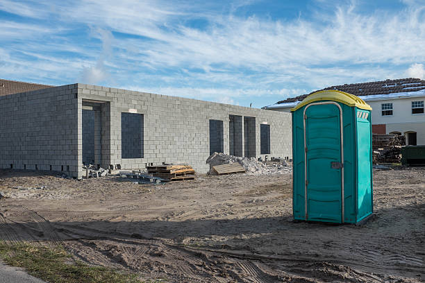 Best Porta potty rental near me  in Ville Ptte, LA